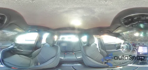 2024 Mercedes-Benz C 300 из США, поврежденный, VIN W1KAF4GB4RR228891